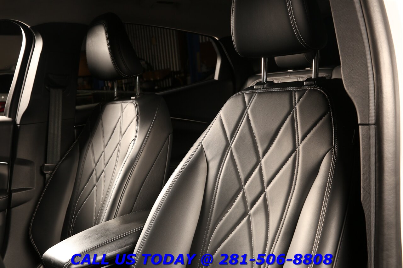 2023 Ford Mustang Mach-E 2023 Select CARPAY ADAPT CRUISE 360CAM 52K MLS - Photo 12 - Houston, TX 77031