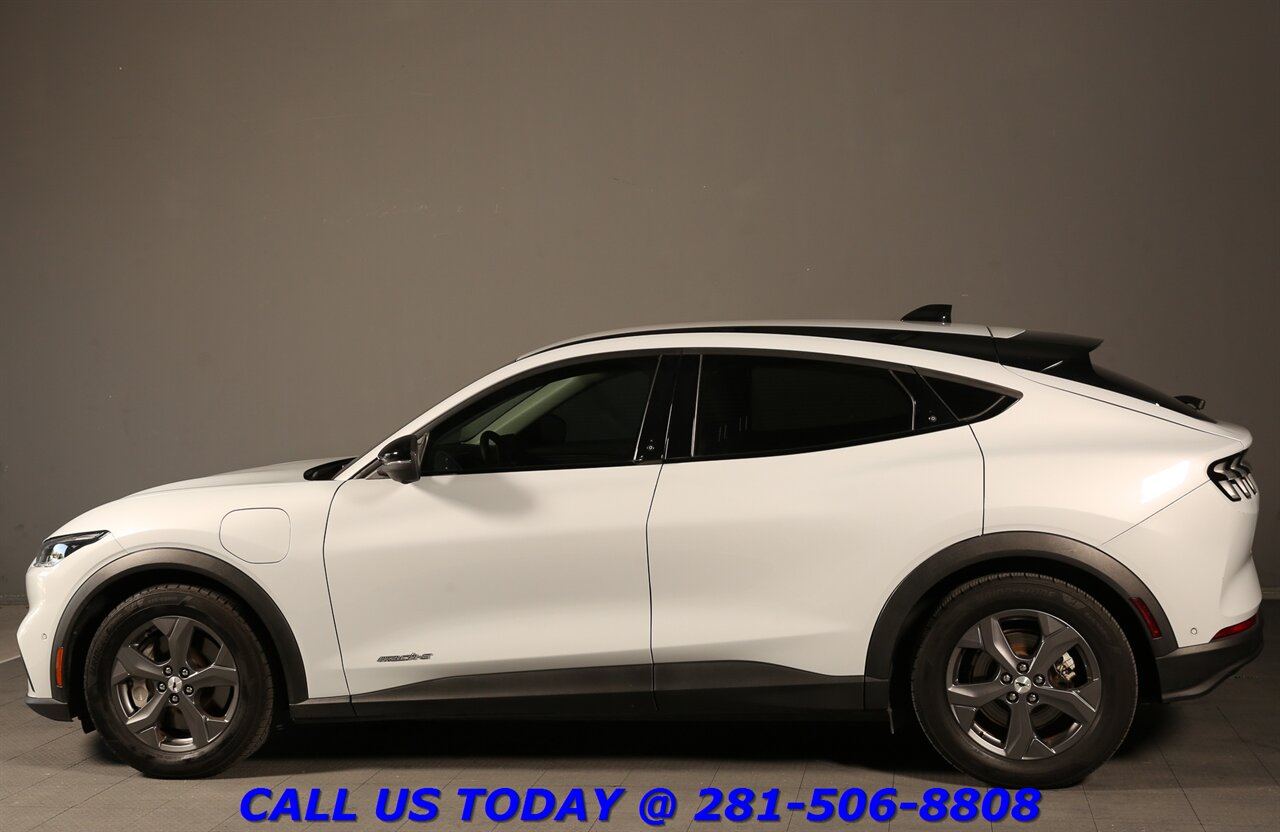 2023 Ford Mustang Mach-E 2023 Select CARPAY ADAPT CRUISE 360CAM 52K MLS - Photo 4 - Houston, TX 77031