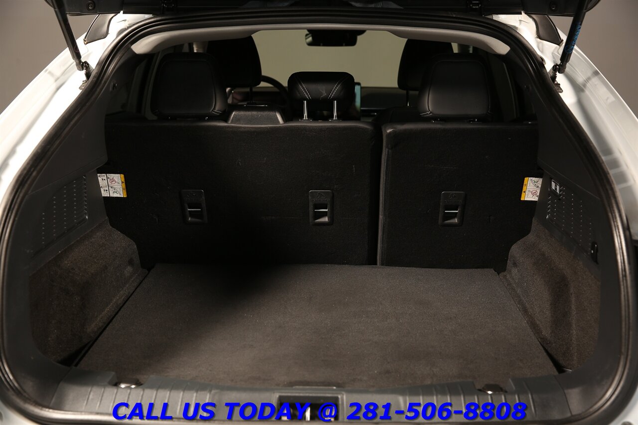 2023 Ford Mustang Mach-E 2023 Select CARPAY ADAPT CRUISE 360CAM 52K MLS - Photo 23 - Houston, TX 77031