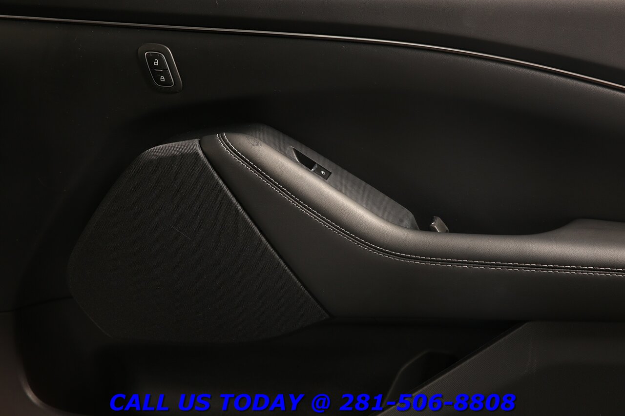 2023 Ford Mustang Mach-E 2023 Select CARPAY ADAPT CRUISE 360CAM 52K MLS - Photo 19 - Houston, TX 77031