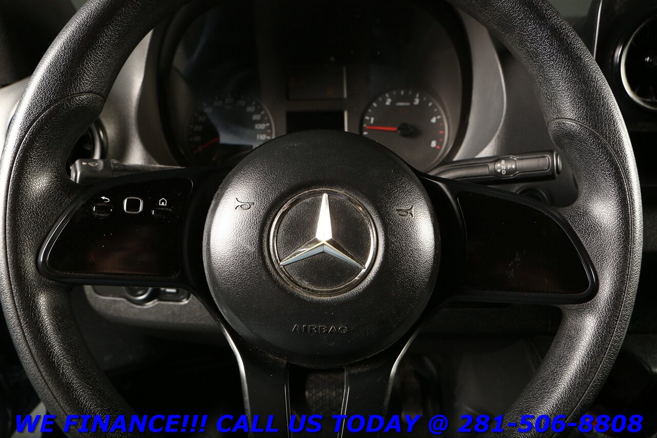 2019 Mercedes-Benz Sprinter 2019 2500 LWB 170 " DIESEL HIGH ROOF CARGO VAN 60K - Photo 14 - Houston, TX 77031