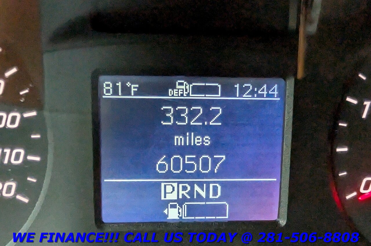 2019 Mercedes-Benz Sprinter 2019 2500 LWB 170 " DIESEL HIGH ROOF CARGO VAN 60K - Photo 15 - Houston, TX 77031