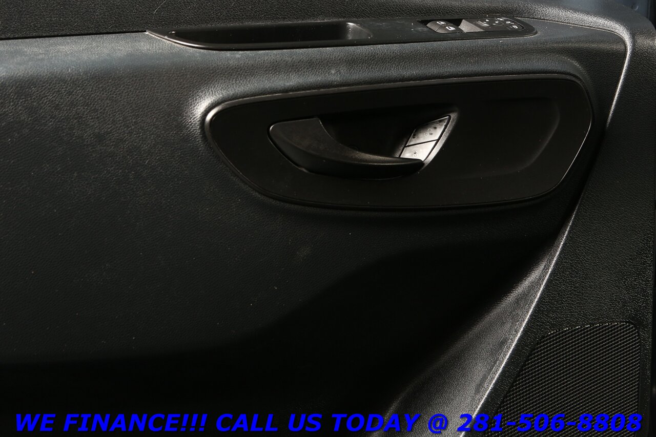 2019 Mercedes-Benz Sprinter 2019 2500 LWB 170 " DIESEL HIGH ROOF CARGO VAN 60K - Photo 10 - Houston, TX 77031