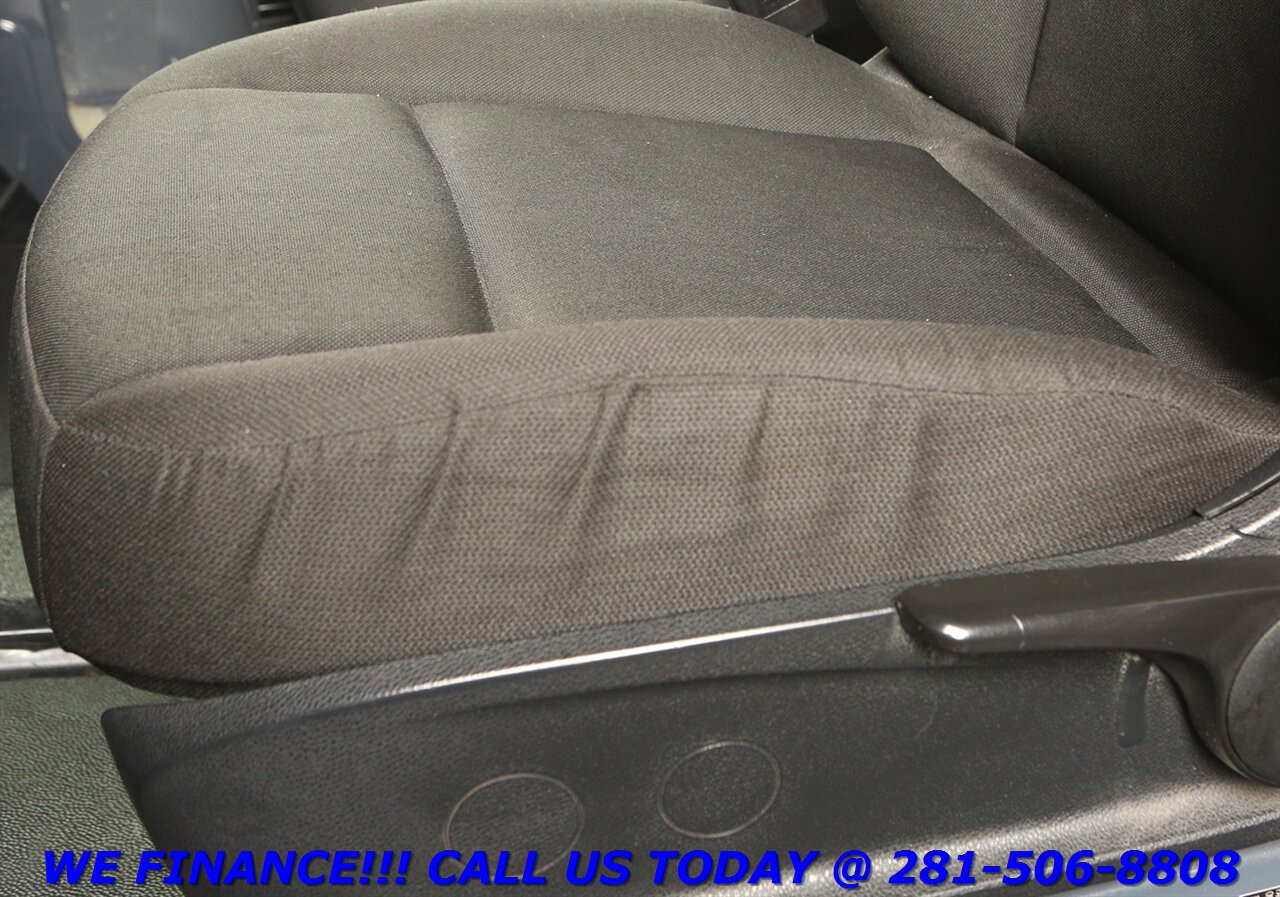 2019 Mercedes-Benz Sprinter 2019 2500 LWB 170 " DIESEL HIGH ROOF CARGO VAN 60K - Photo 13 - Houston, TX 77031