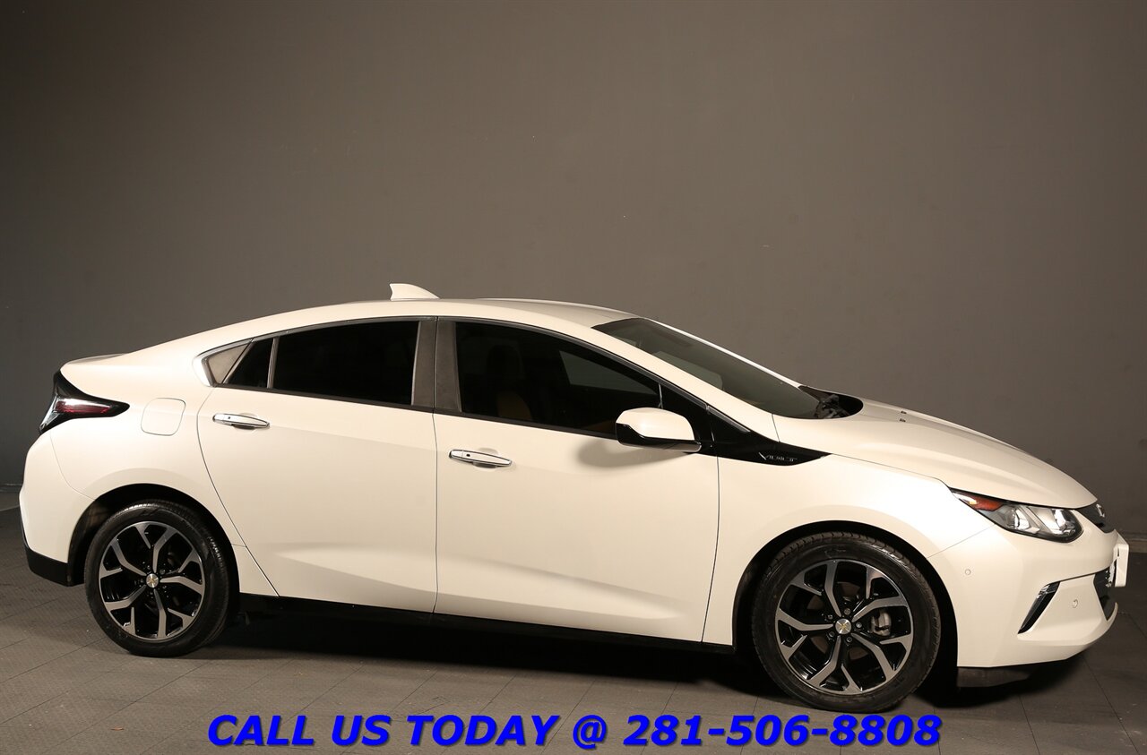 2016 Chevrolet Volt 2016 Premier PLUG-IN HYBRID NAV BLIND BOSE 48K MLS - Photo 7 - Houston, TX 77031