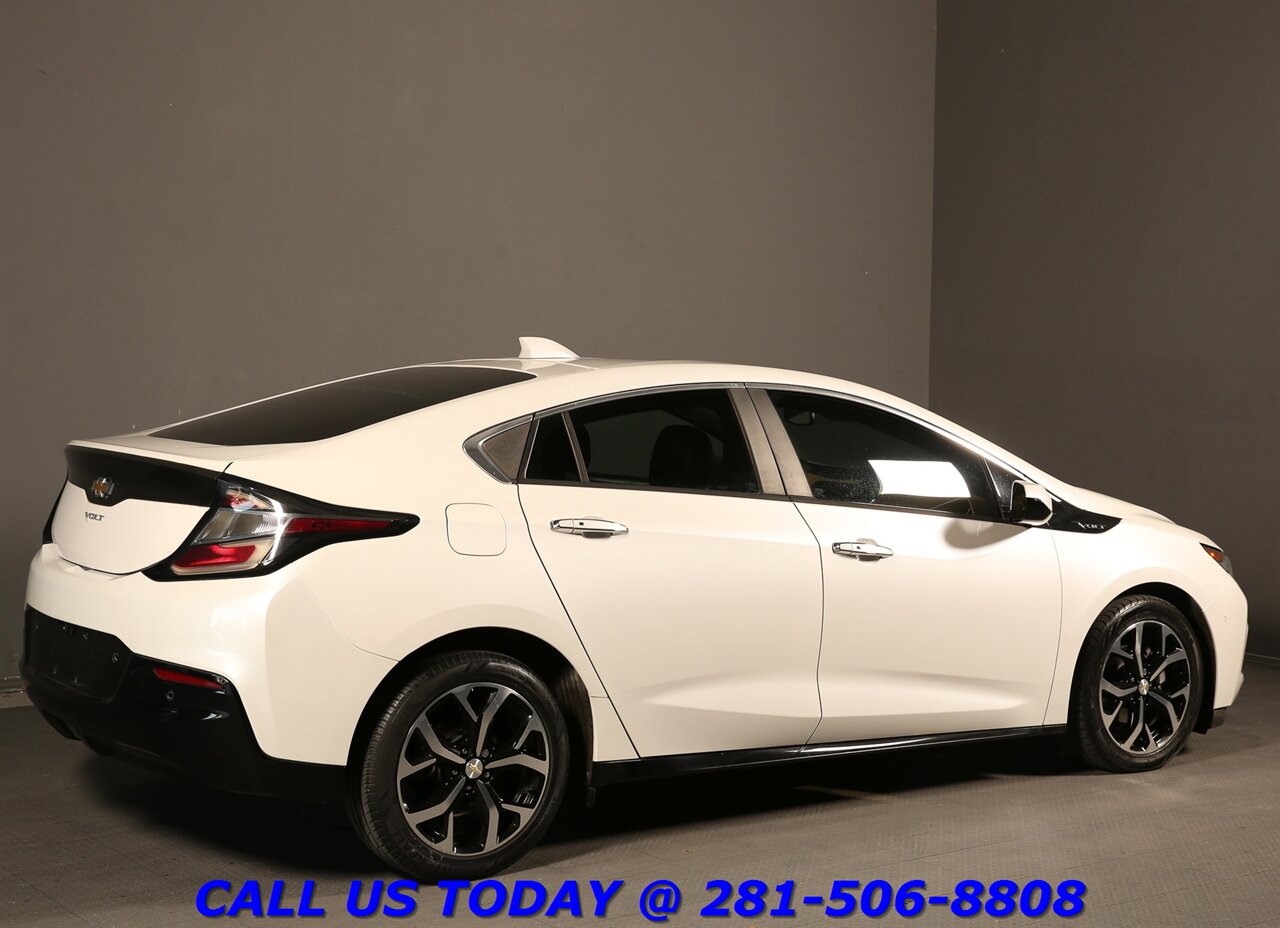 2016 Chevrolet Volt 2016 Premier PLUG-IN HYBRID NAV BLIND BOSE 48K MLS - Photo 6 - Houston, TX 77031