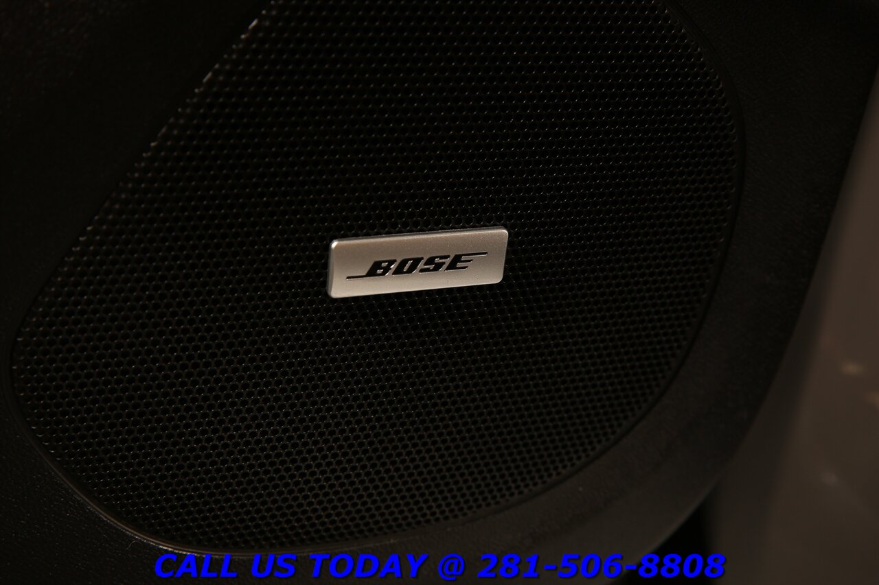 2016 Chevrolet Volt 2016 Premier PLUG-IN HYBRID NAV BLIND BOSE 48K MLS - Photo 18 - Houston, TX 77031