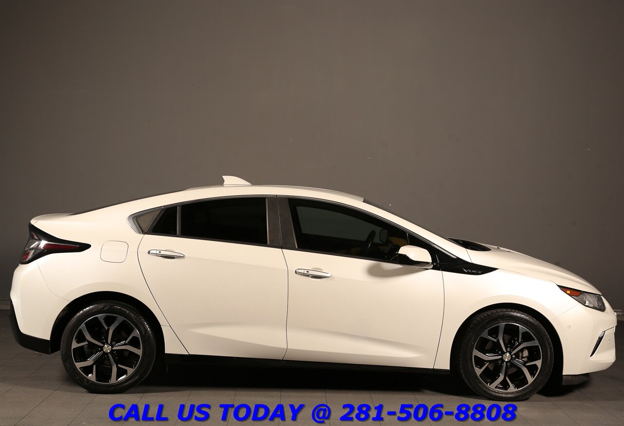 2016 Chevrolet Volt 2016 Premier PLUG-IN HYBRID NAV BLIND BOSE 48K MLS - Photo 28 - Houston, TX 77031