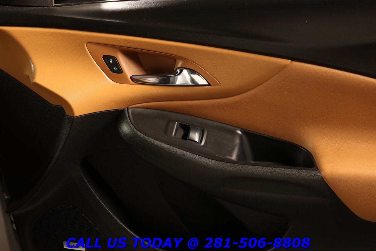 2016 Chevrolet Volt 2016 Premier PLUG-IN HYBRID NAV BLIND BOSE 48K MLS - Photo 26 - Houston, TX 77031
