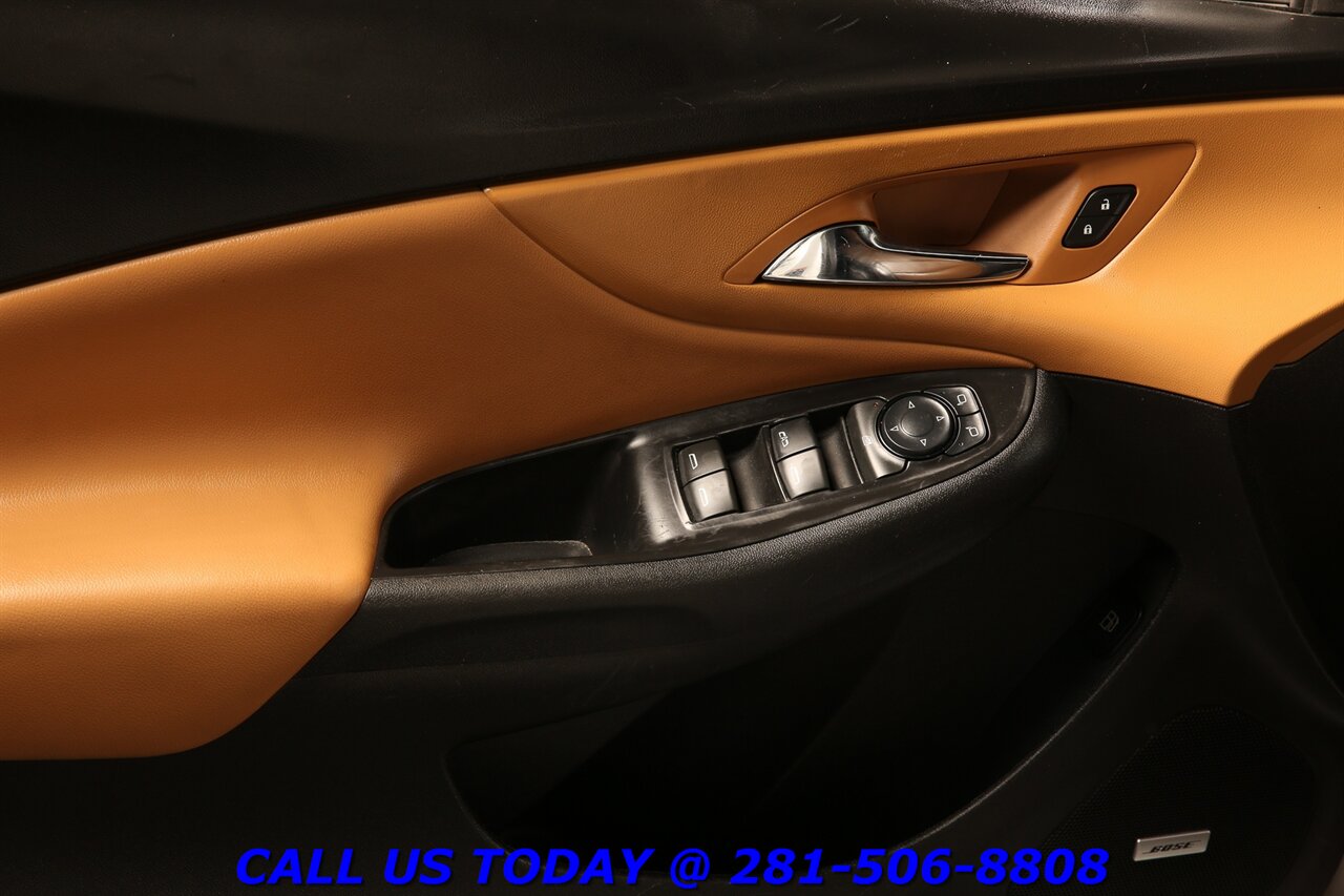 2016 Chevrolet Volt 2016 Premier PLUG-IN HYBRID NAV BLIND BOSE 48K MLS - Photo 9 - Houston, TX 77031