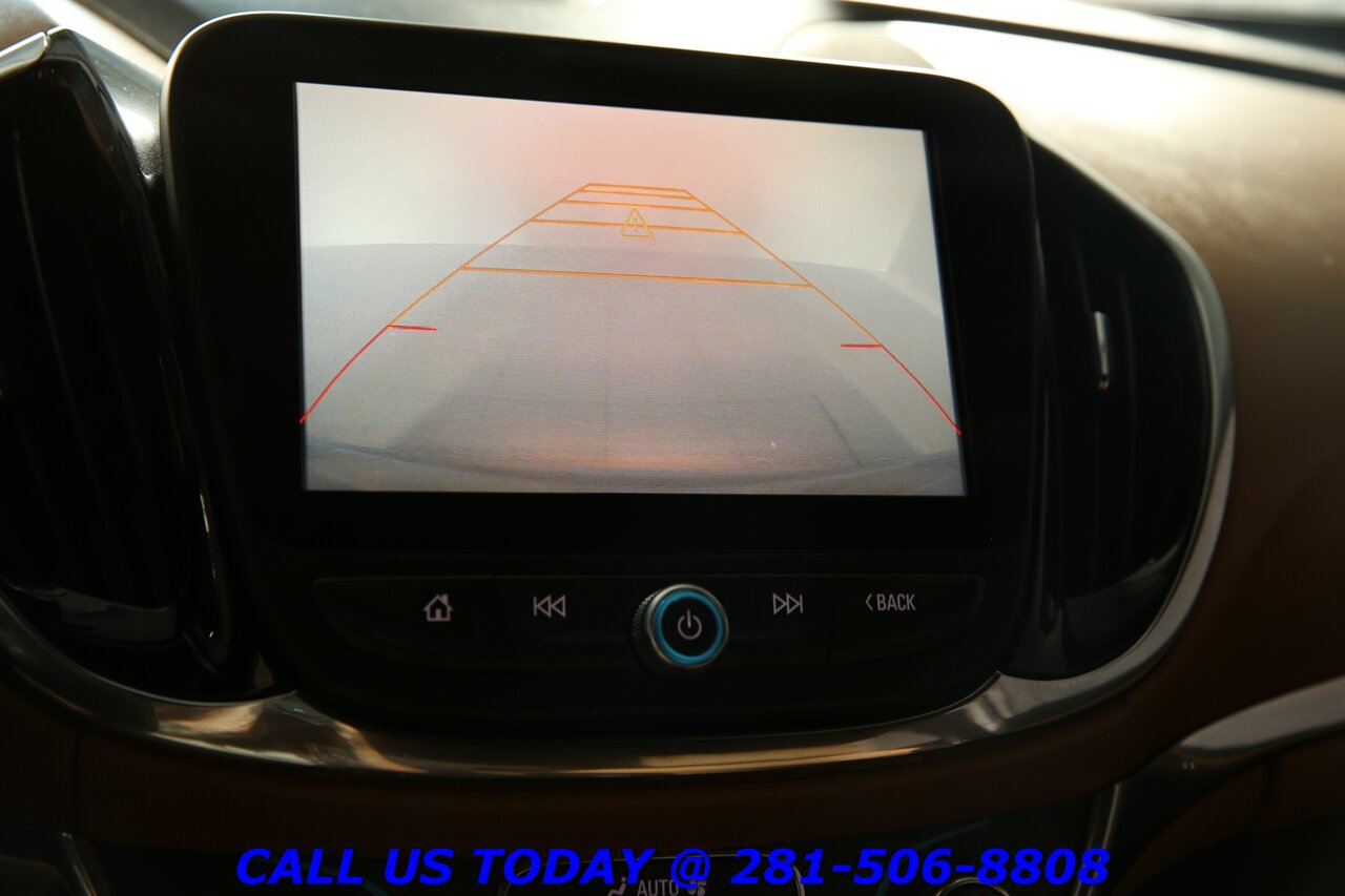 2016 Chevrolet Volt 2016 Premier PLUG-IN HYBRID NAV BLIND BOSE 48K MLS - Photo 16 - Houston, TX 77031