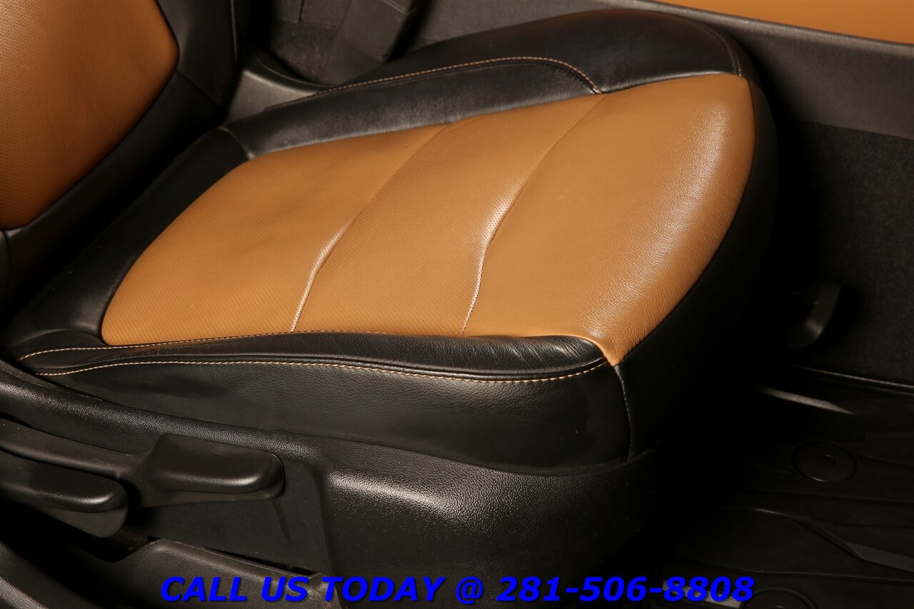 2016 Chevrolet Volt 2016 Premier PLUG-IN HYBRID NAV BLIND BOSE 48K MLS - Photo 21 - Houston, TX 77031