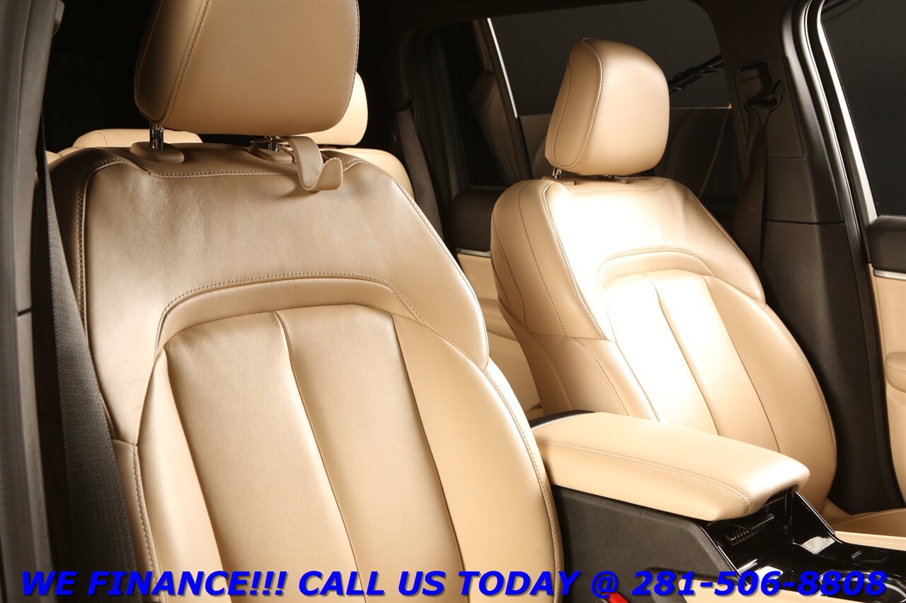 2022 Jeep Grand Cherokee 2022 4xe 4X4 PLUG-IN HYBRID NAV PANO ADAPTCRUISE - Photo 20 - Houston, TX 77031