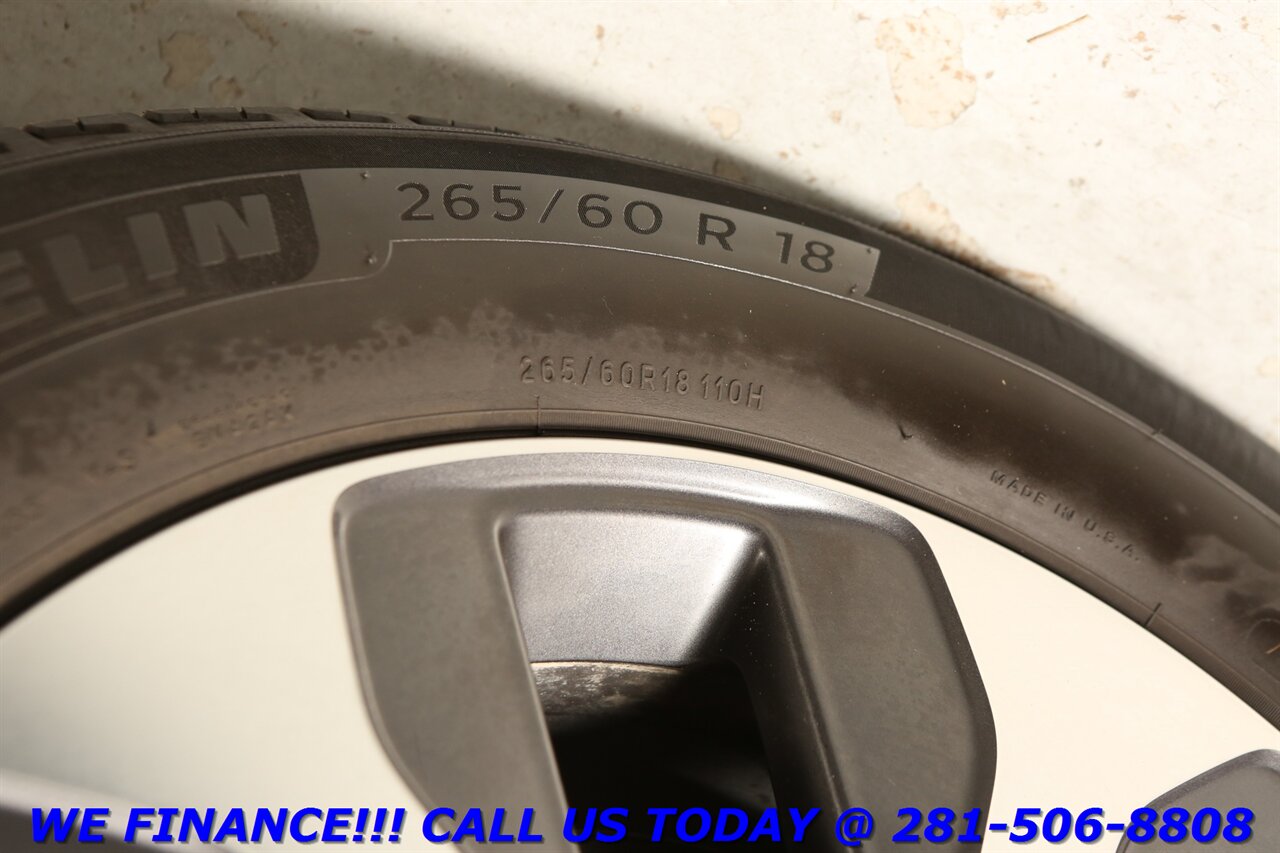 2022 Jeep Grand Cherokee 2022 4xe 4X4 PLUG-IN HYBRID NAV PANO ADAPTCRUISE - Photo 44 - Houston, TX 77031