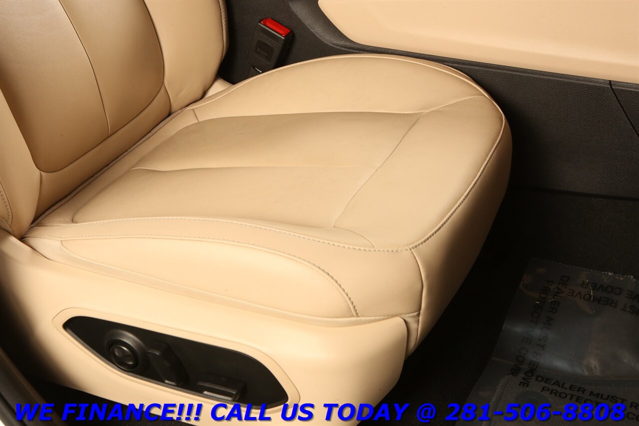 2022 Jeep Grand Cherokee 2022 4xe 4X4 PLUG-IN HYBRID NAV PANO ADAPTCRUISE - Photo 21 - Houston, TX 77031