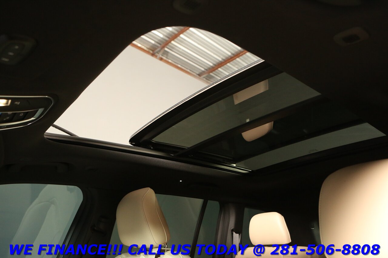 2022 Jeep Grand Cherokee 2022 4xe 4X4 PLUG-IN HYBRID NAV PANO ADAPTCRUISE - Photo 10 - Houston, TX 77031