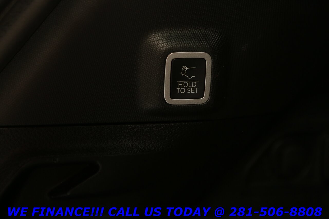 2022 Jeep Grand Cherokee 2022 4xe 4X4 PLUG-IN HYBRID NAV PANO ADAPTCRUISE - Photo 38 - Houston, TX 77031