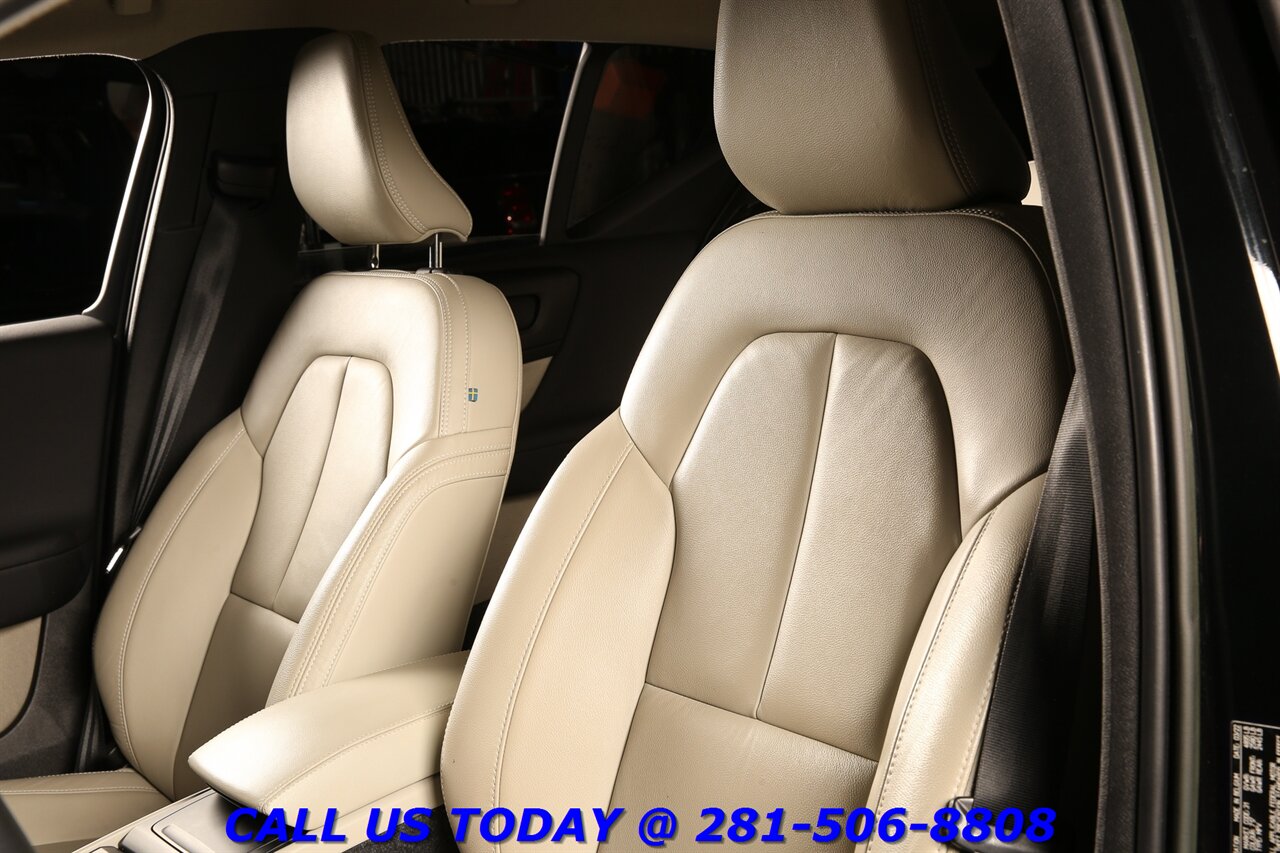 2022 Volvo XC40 2022 T5 Momentum AWD NAV BLIND HEATSEAT 61K MLS - Photo 11 - Houston, TX 77031
