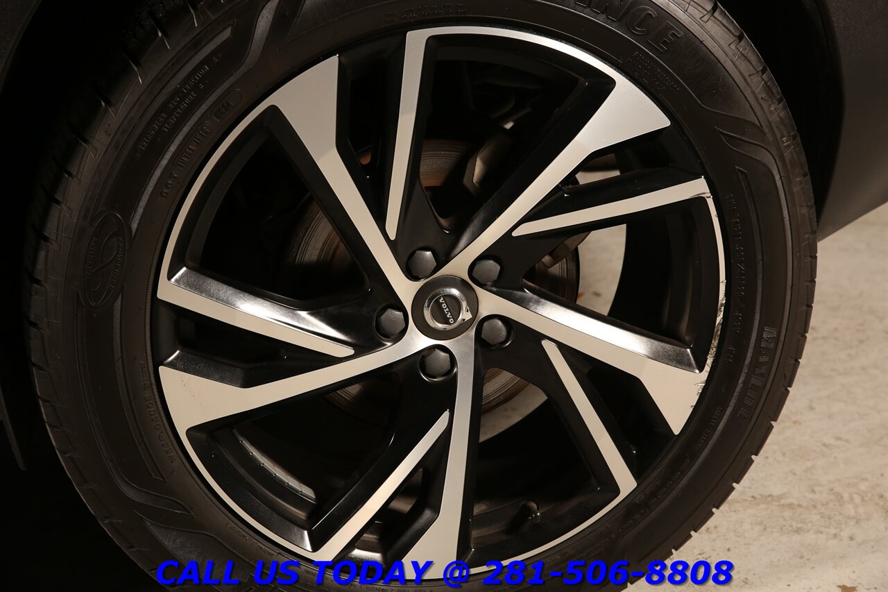 2022 Volvo XC40 2022 T5 Momentum AWD NAV BLIND HEATSEAT 61K MLS - Photo 24 - Houston, TX 77031