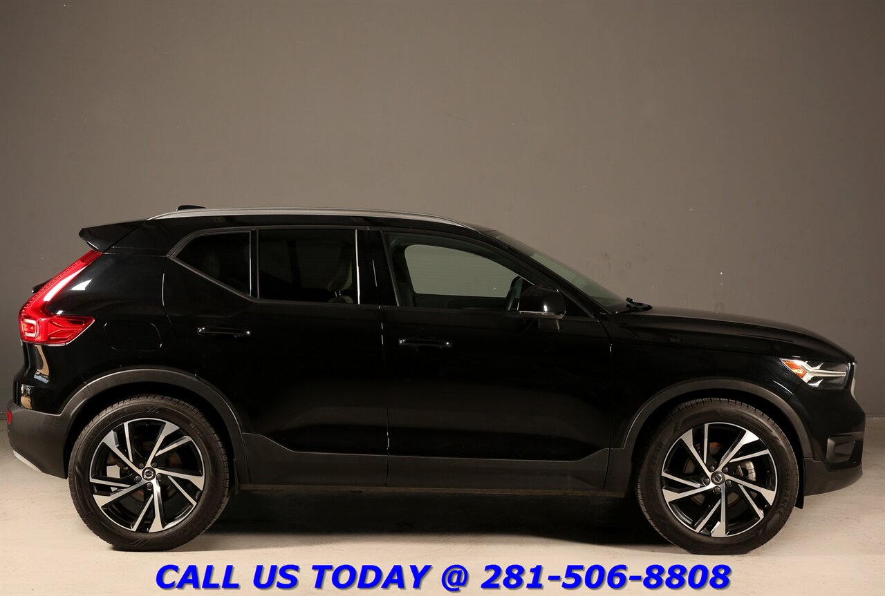 2022 Volvo XC40 2022 T5 Momentum AWD NAV BLIND HEATSEAT 61K MLS - Photo 26 - Houston, TX 77031