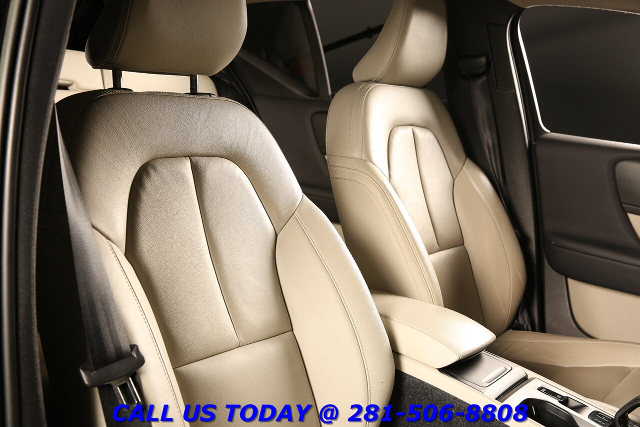 2022 Volvo XC40 2022 T5 Momentum AWD NAV BLIND HEATSEAT 61K MLS - Photo 18 - Houston, TX 77031