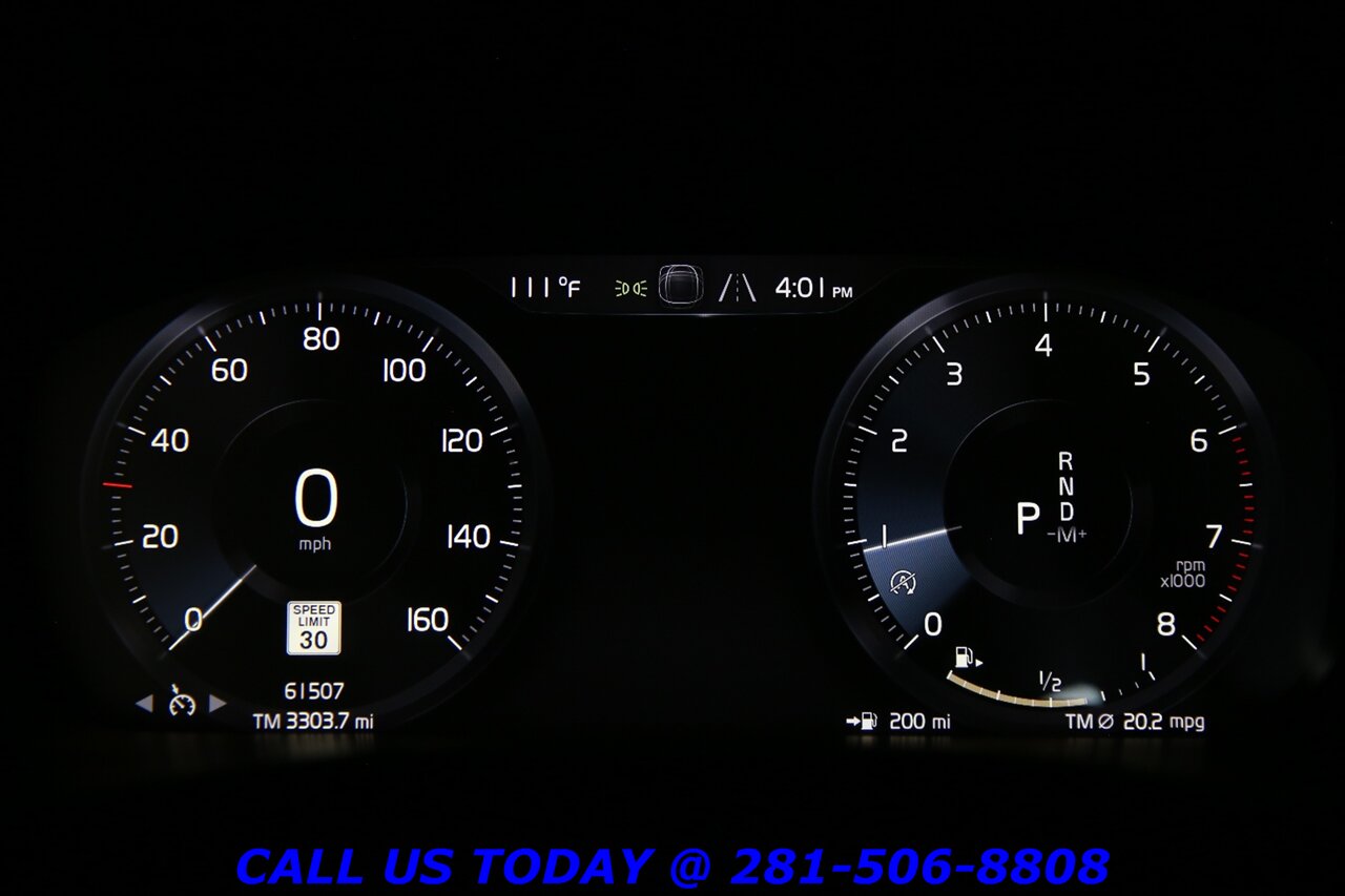 2022 Volvo XC40 2022 T5 Momentum AWD NAV BLIND HEATSEAT 61K MLS - Photo 14 - Houston, TX 77031
