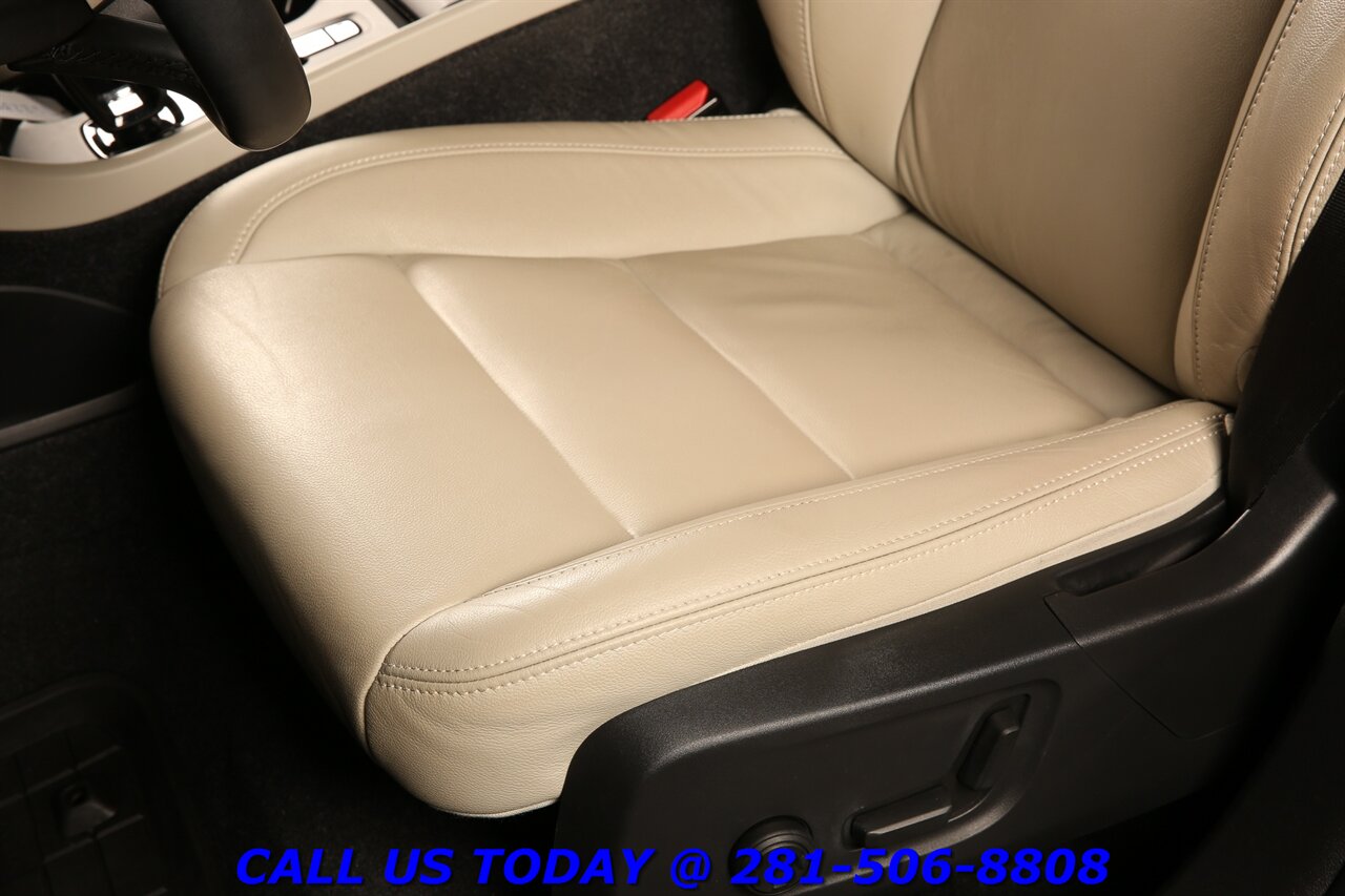 2022 Volvo XC40 2022 T5 Momentum AWD NAV BLIND HEATSEAT 61K MLS - Photo 12 - Houston, TX 77031