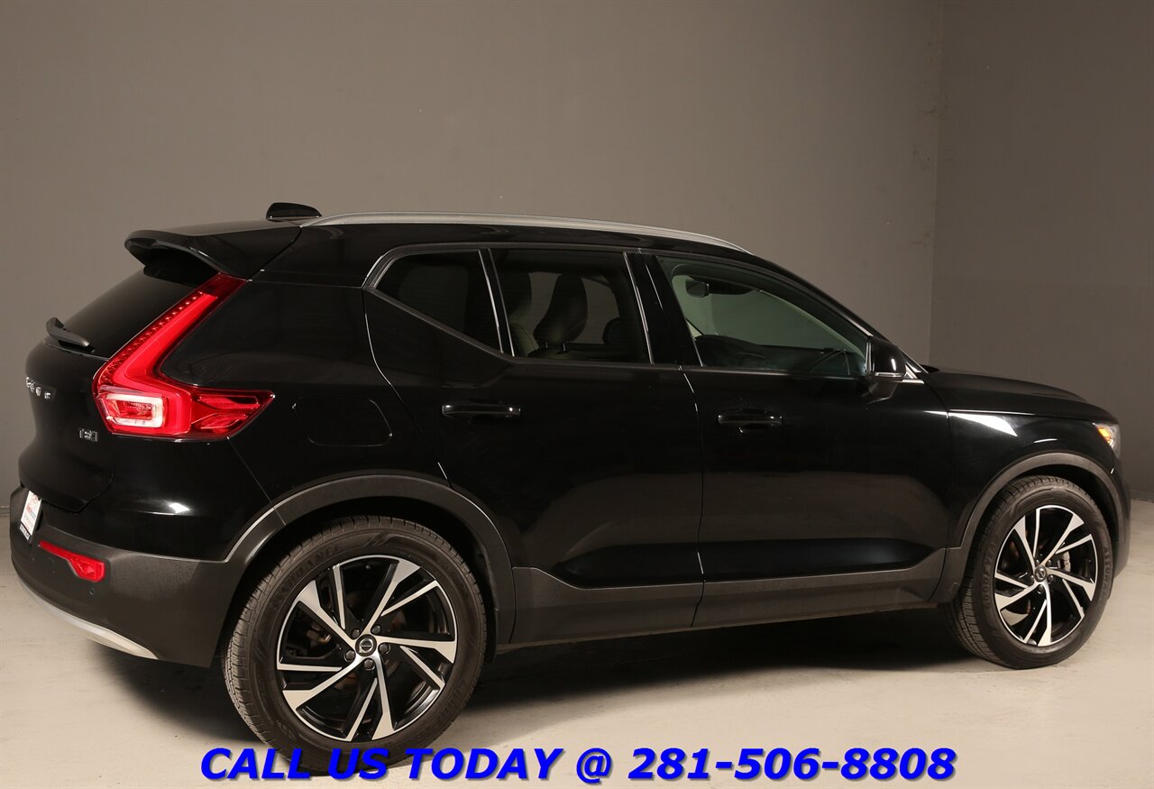 2022 Volvo XC40 2022 T5 Momentum AWD NAV BLIND HEATSEAT 61K MLS - Photo 6 - Houston, TX 77031