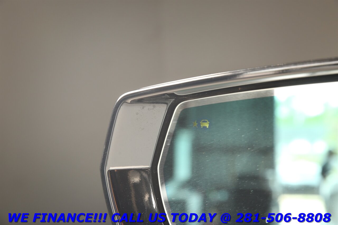 2025 Chevrolet Silverado EV 2025 RST AWD NAV HUD PANO SUPERCRUISE CREW 16K MLS   - Photo 33 - Houston, TX 77031