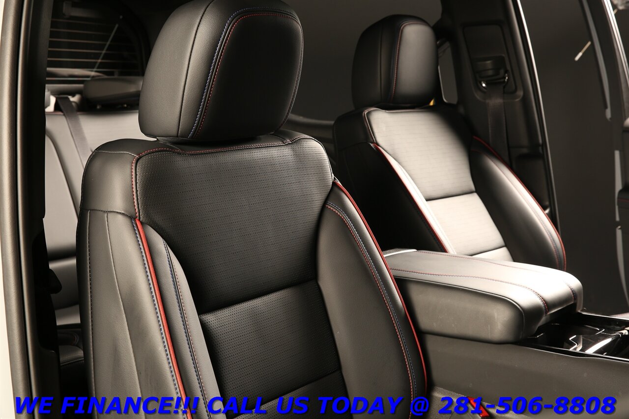 2025 Chevrolet Silverado EV 2025 RST AWD NAV HUD PANO SUPERCRUISE CREW 16K MLS   - Photo 22 - Houston, TX 77031