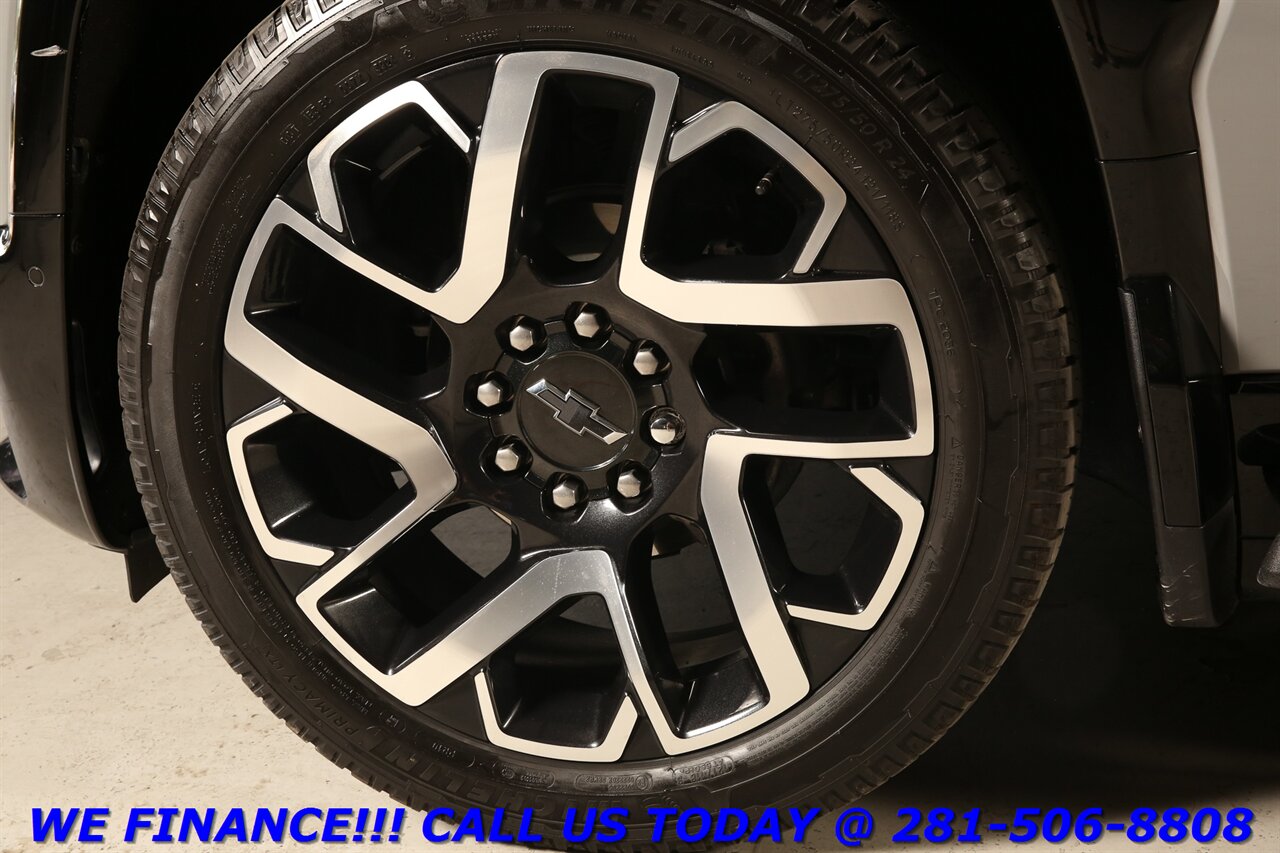 2025 Chevrolet Silverado EV 2025 RST AWD NAV HUD PANO SUPERCRUISE CREW 16K MLS   - Photo 25 - Houston, TX 77031