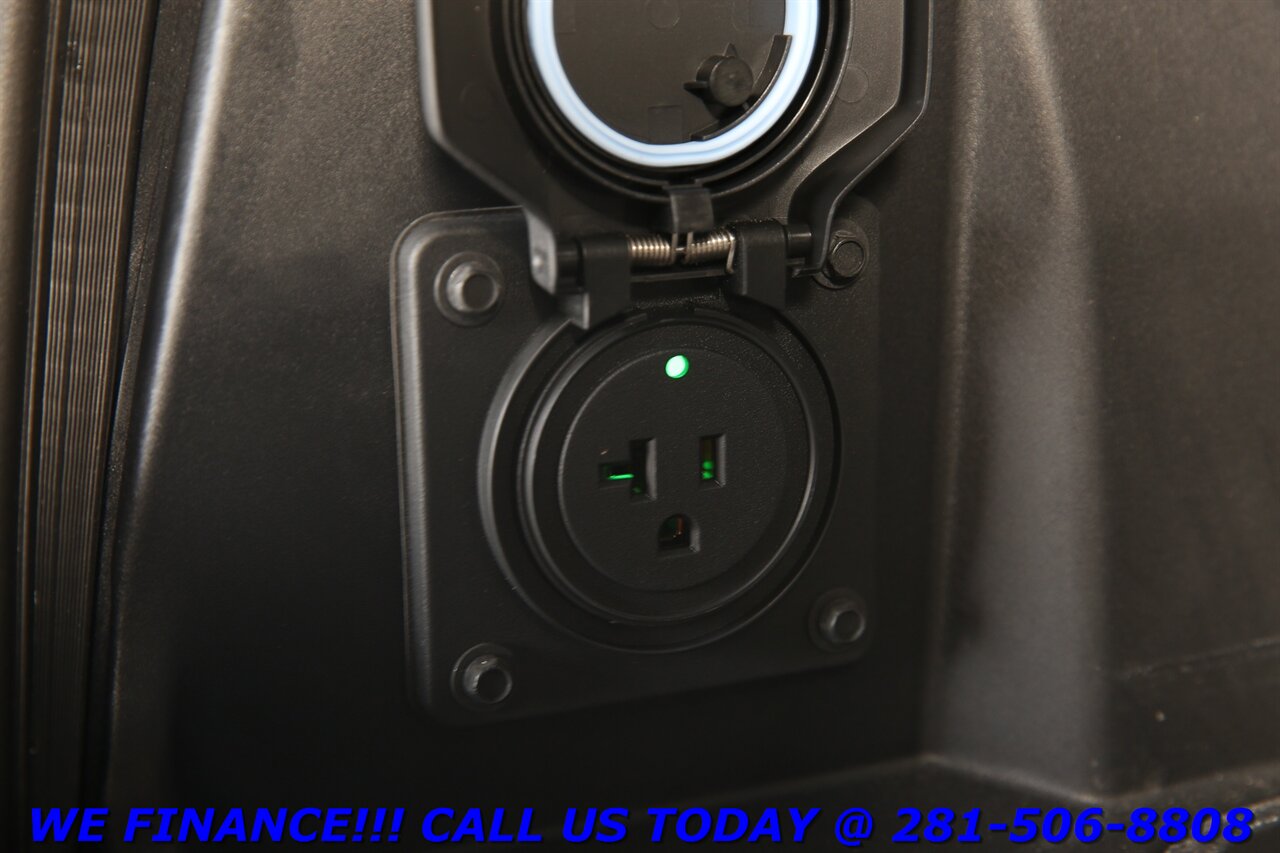 2025 Chevrolet Silverado EV 2025 RST AWD NAV HUD PANO SUPERCRUISE CREW 16K MLS   - Photo 28 - Houston, TX 77031