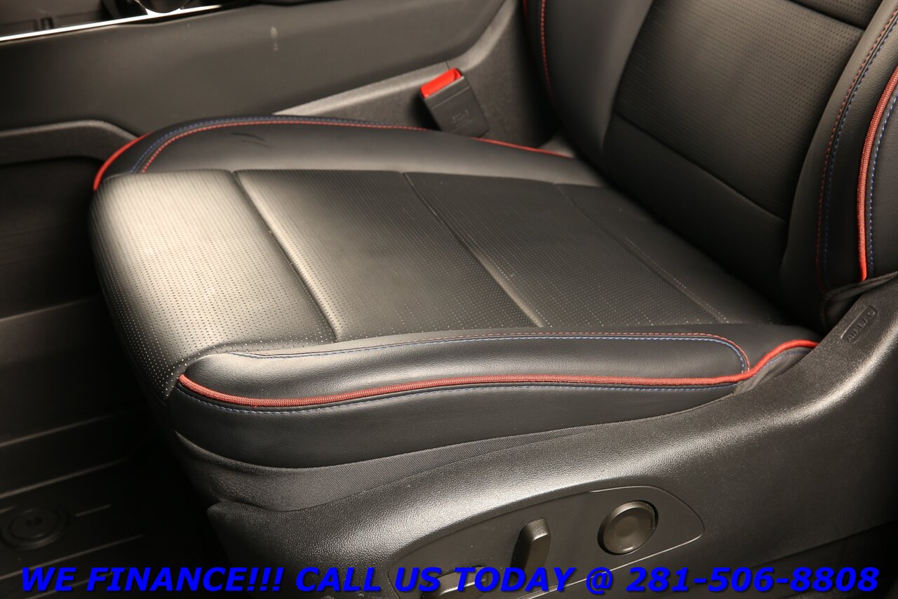 2025 Chevrolet Silverado EV 2025 RST AWD NAV HUD PANO SUPERCRUISE CREW 16K MLS   - Photo 13 - Houston, TX 77031