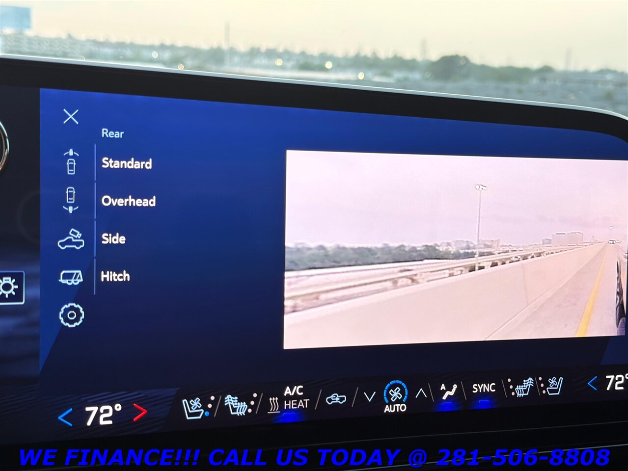 2025 Chevrolet Silverado EV 2025 RST AWD NAV HUD PANO SUPERCRUISE CREW 16K MLS   - Photo 20 - Houston, TX 77031