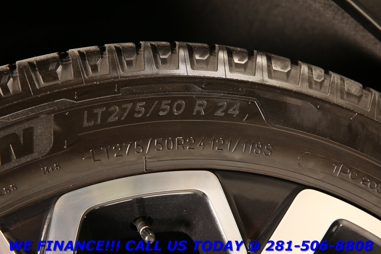 2025 Chevrolet Silverado EV 2025 RST AWD NAV HUD PANO SUPERCRUISE CREW 16K MLS   - Photo 35 - Houston, TX 77031