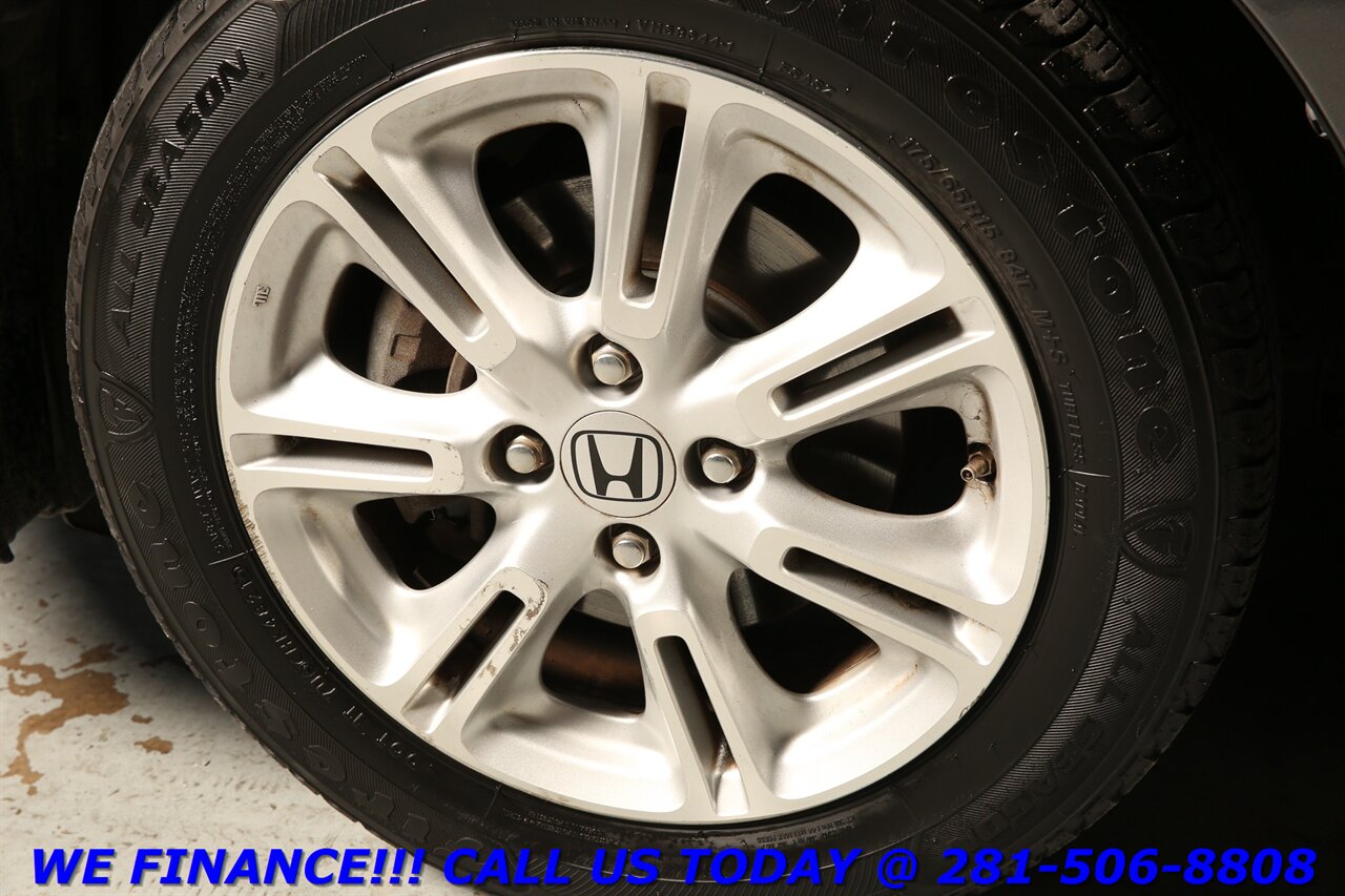 2010 Honda Insight 2010 EX ECON MODE AUTO CRUISE 15 "ALLOY 79K MLS   - Photo 24 - Houston, TX 77031