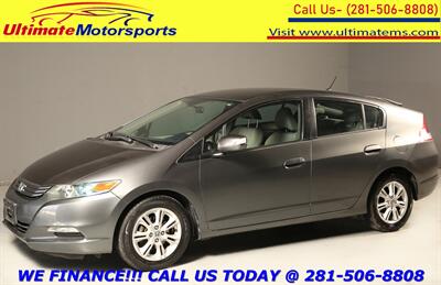 2010 Honda Insight 2010 EX ECON MODE AUTO CRUISE 15