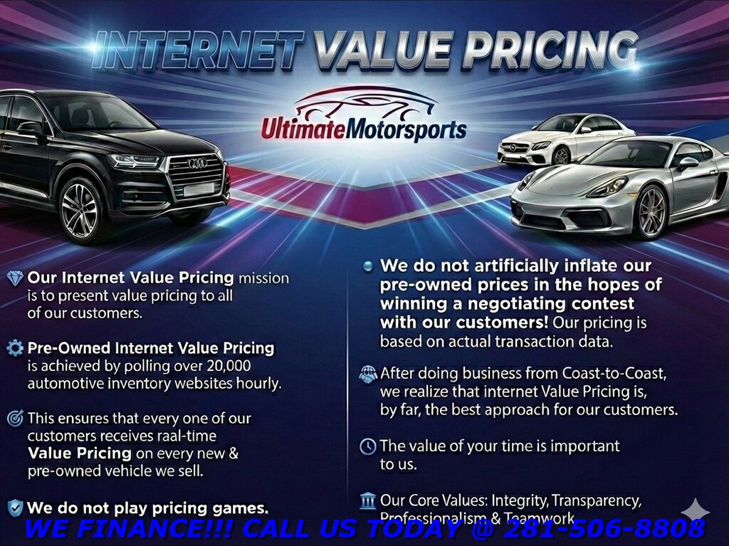 2010 Honda Insight 2010 EX ECON MODE AUTO CRUISE 15 "ALLOY 79K MLS   - Photo 2 - Houston, TX 77031