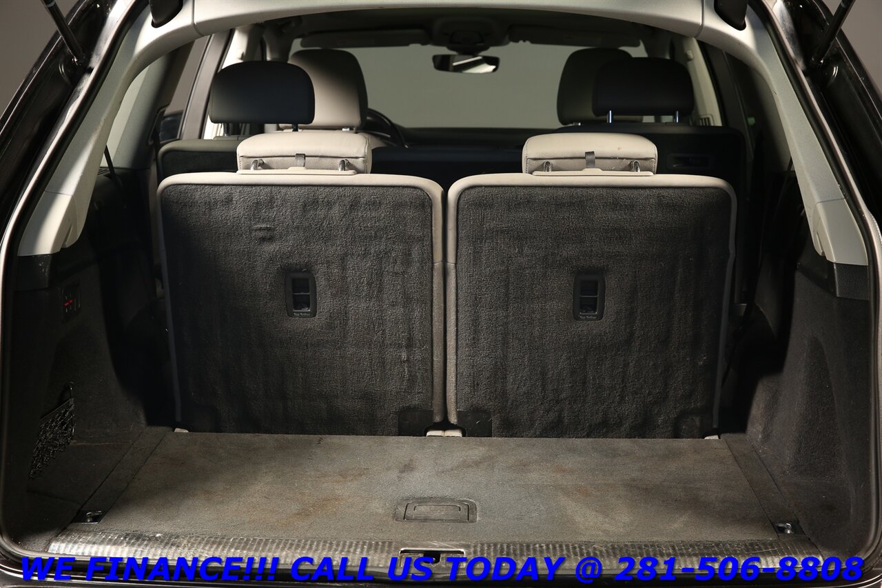 2021 Audi Q7 2021 Quattro Premium Plus AWD NAV PANO 55K MLS - Photo 29 - Houston, TX 77031