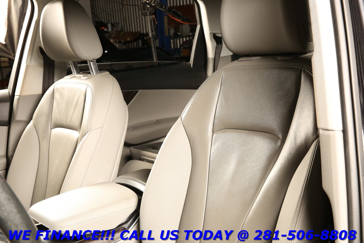 2021 Audi Q7 2021 Quattro Premium Plus AWD NAV PANO 55K MLS - Photo 12 - Houston, TX 77031