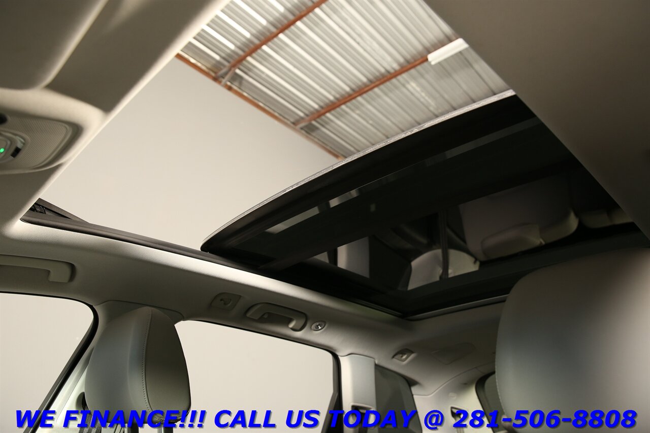 2021 Audi Q7 2021 Quattro Premium Plus AWD NAV PANO 55K MLS - Photo 11 - Houston, TX 77031