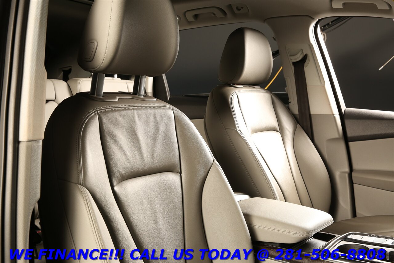 2021 Audi Q7 2021 Quattro Premium Plus AWD NAV PANO 55K MLS - Photo 20 - Houston, TX 77031