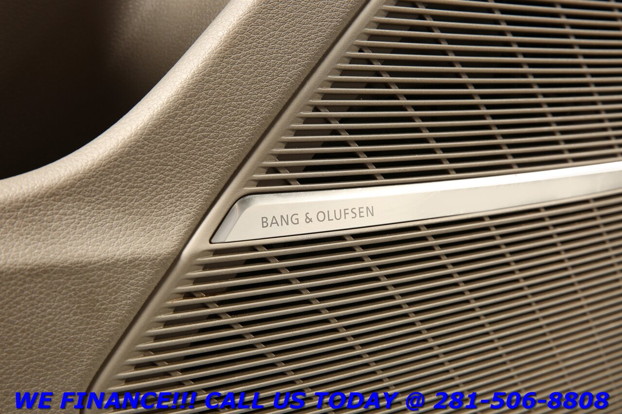 2021 Audi Q7 2021 Quattro Premium Plus AWD NAV PANO 55K MLS - Photo 27 - Houston, TX 77031