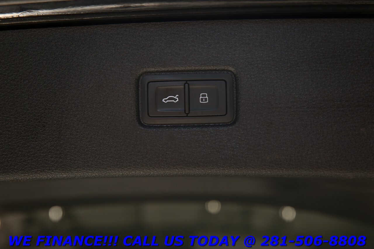 2021 Audi Q7 2021 Quattro Premium Plus AWD NAV PANO 55K MLS - Photo 30 - Houston, TX 77031