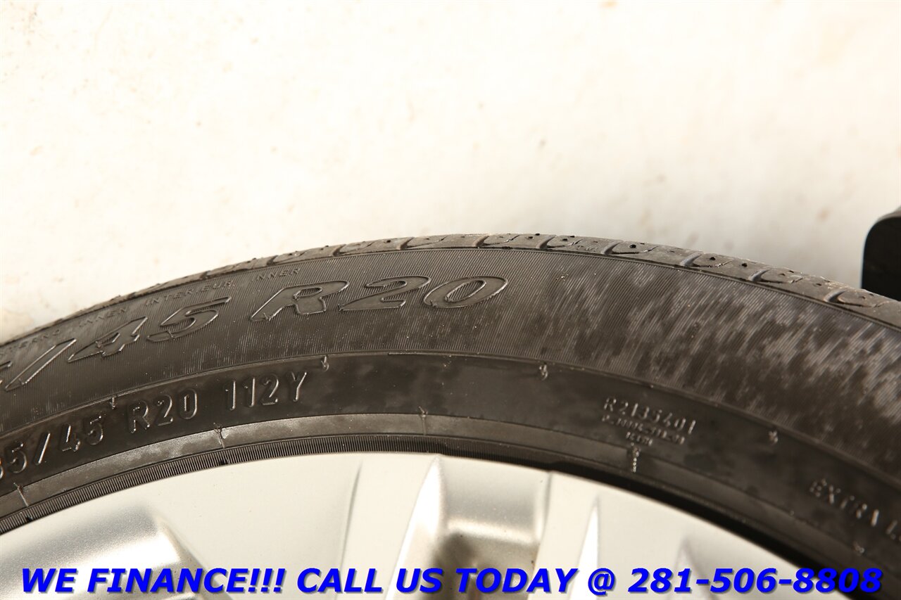 2021 Audi Q7 2021 Quattro Premium Plus AWD NAV PANO 55K MLS - Photo 34 - Houston, TX 77031