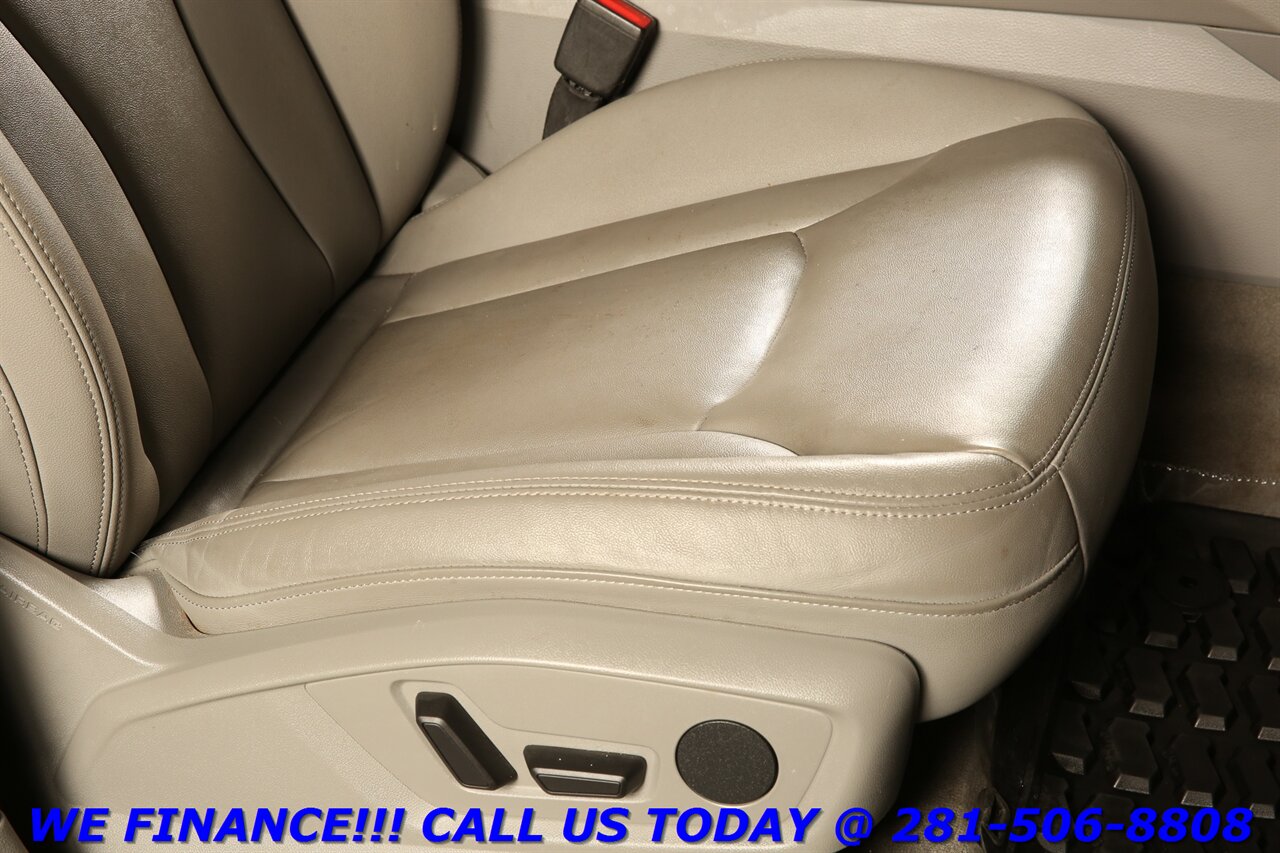 2021 Audi Q7 2021 Quattro Premium Plus AWD NAV PANO 55K MLS - Photo 21 - Houston, TX 77031
