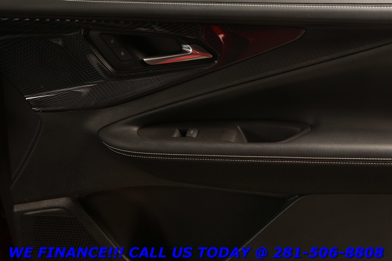 2024 Chevrolet Blazer 2024 EV 2LT AWD NAV PANO ADAPTCRUISE COMFORT CONV   - Photo 27 - Houston, TX 77031