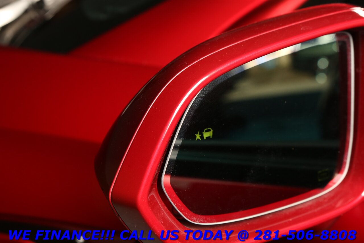 2024 Chevrolet Blazer 2024 EV 2LT AWD NAV PANO ADAPTCRUISE COMFORT CONV   - Photo 10 - Houston, TX 77031