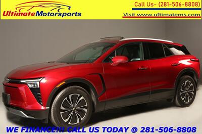 2024 Chevrolet Blazer 2024 EV 2LT AWD NAV PANO ADAPTCRUISE COMFORT CONV SUV