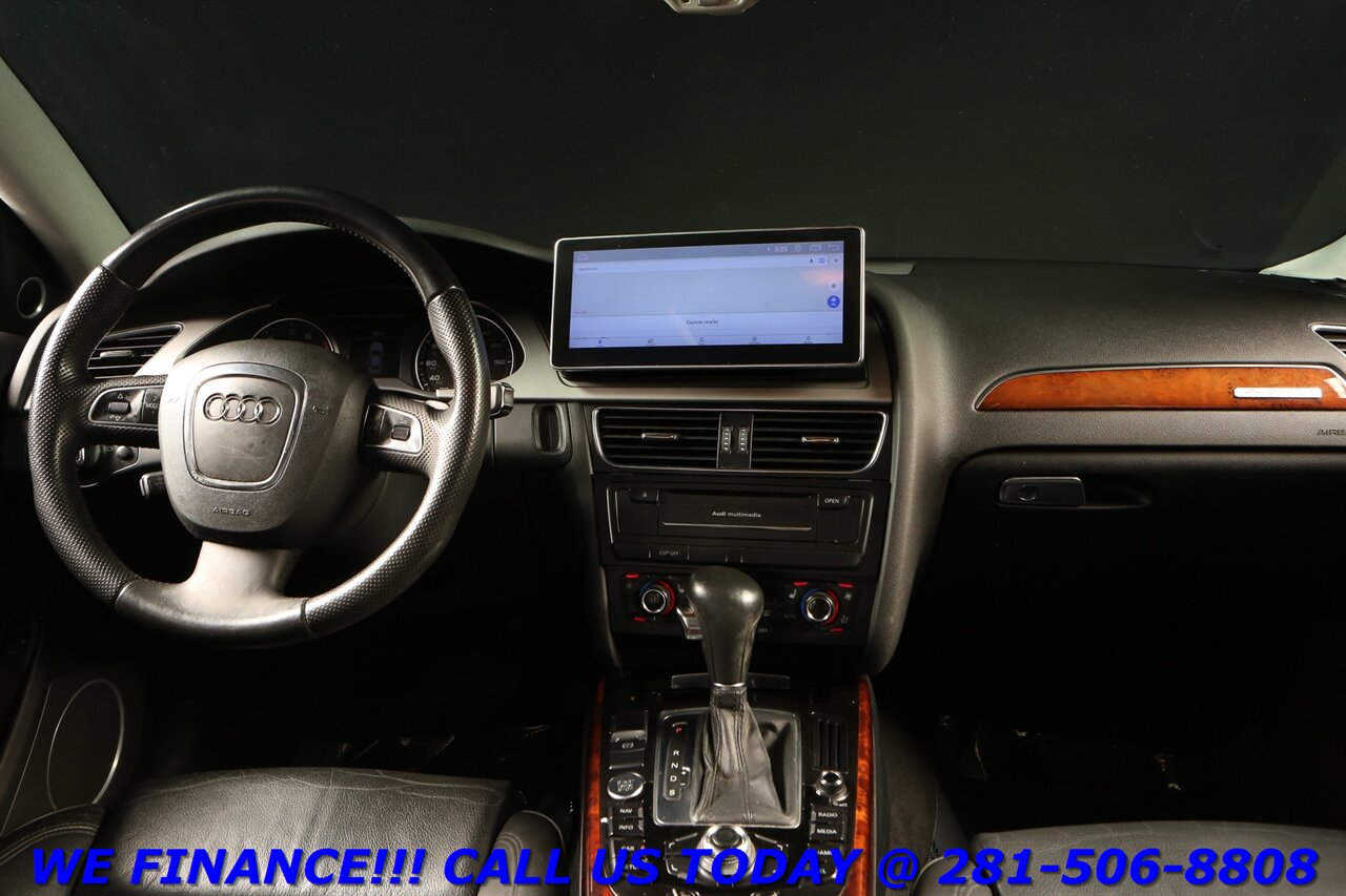 2010 Audi A4 2010 2.0T Quattro Prestige AWD NAV SUN 71K MLS   - Photo 3 - Houston, TX 77031